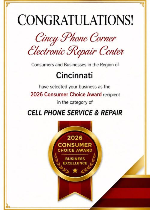website cert